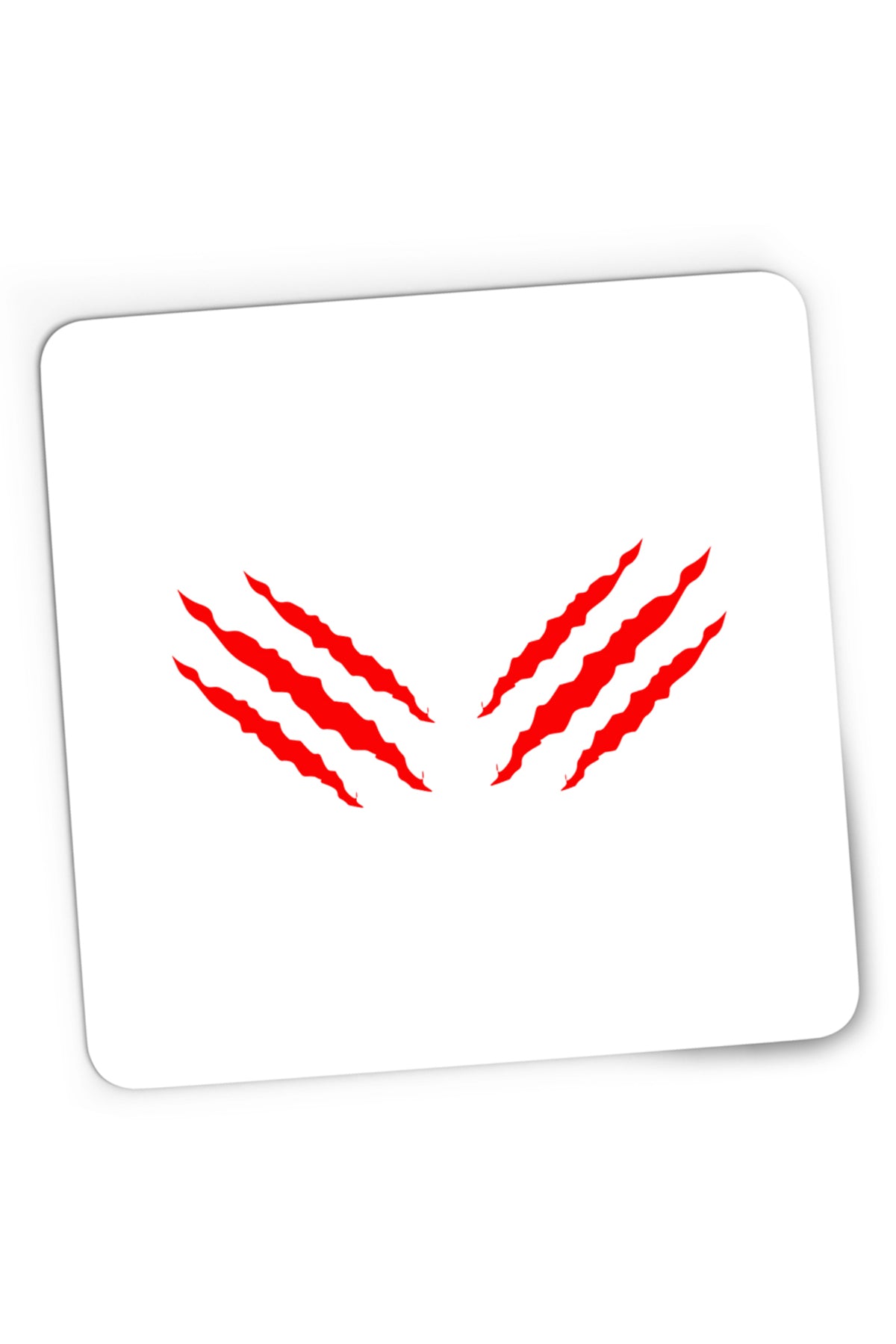 Mousepad Gaming Predator Gaming Logo Gheare Alien Clan Vision, 21x19 cm
