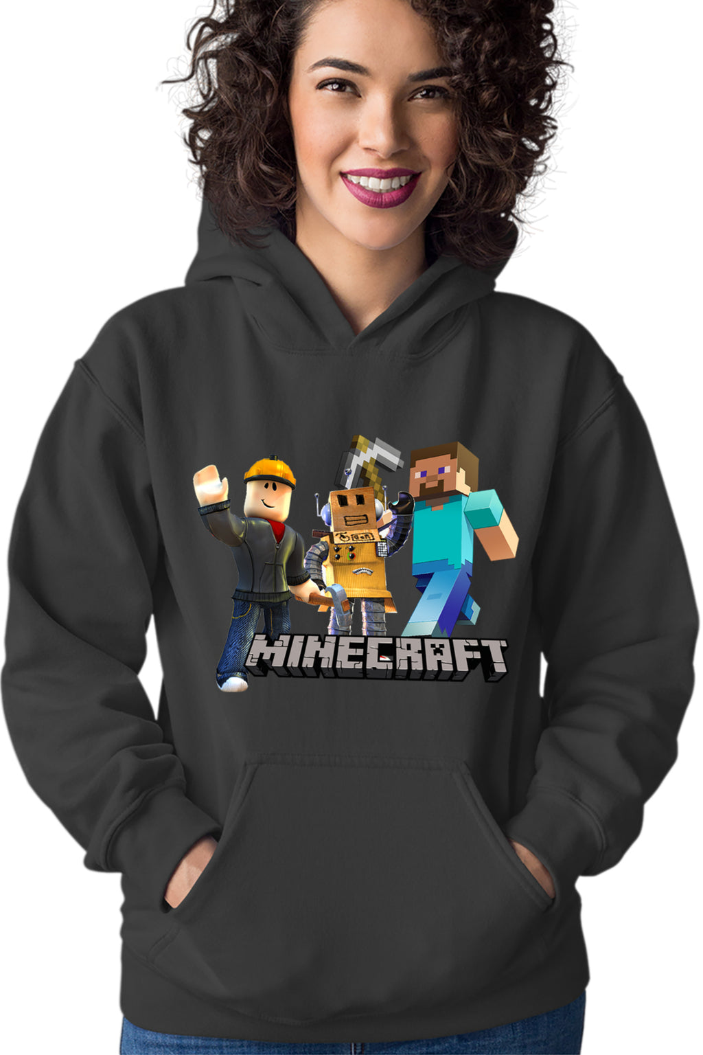 Hanorac dama Roblox Minecraft Video Mcskins Tlauncher