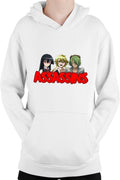 Hanorac copii Akame ga Kill Leone Lubbock Assasins Order King Shounen