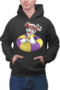 Hanorac barbati Paw Patrol Pup Patroller Air Save Cartoon Best Friend