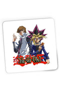 Mousepad Gaming Yu Gi Oh Mutou Seto Animeuri Mangas Optifine, 21x19 cm