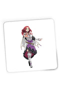 Mousepad Gaming Rising of the Shield Hero Malty Princess Bad Mage Kakalot, 21x19 cm