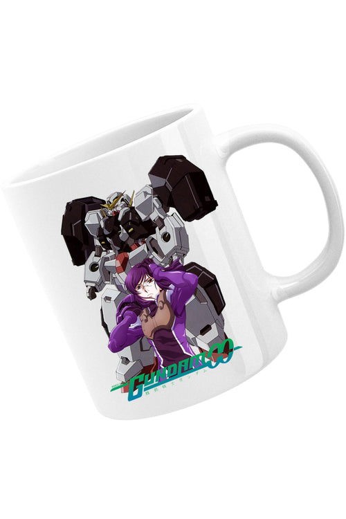 Cana Gundam Erde Robot Anime Game, alba, 330 ml