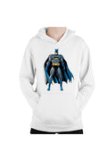 Hanorac copii Batman Dark Knight Ben Affleck