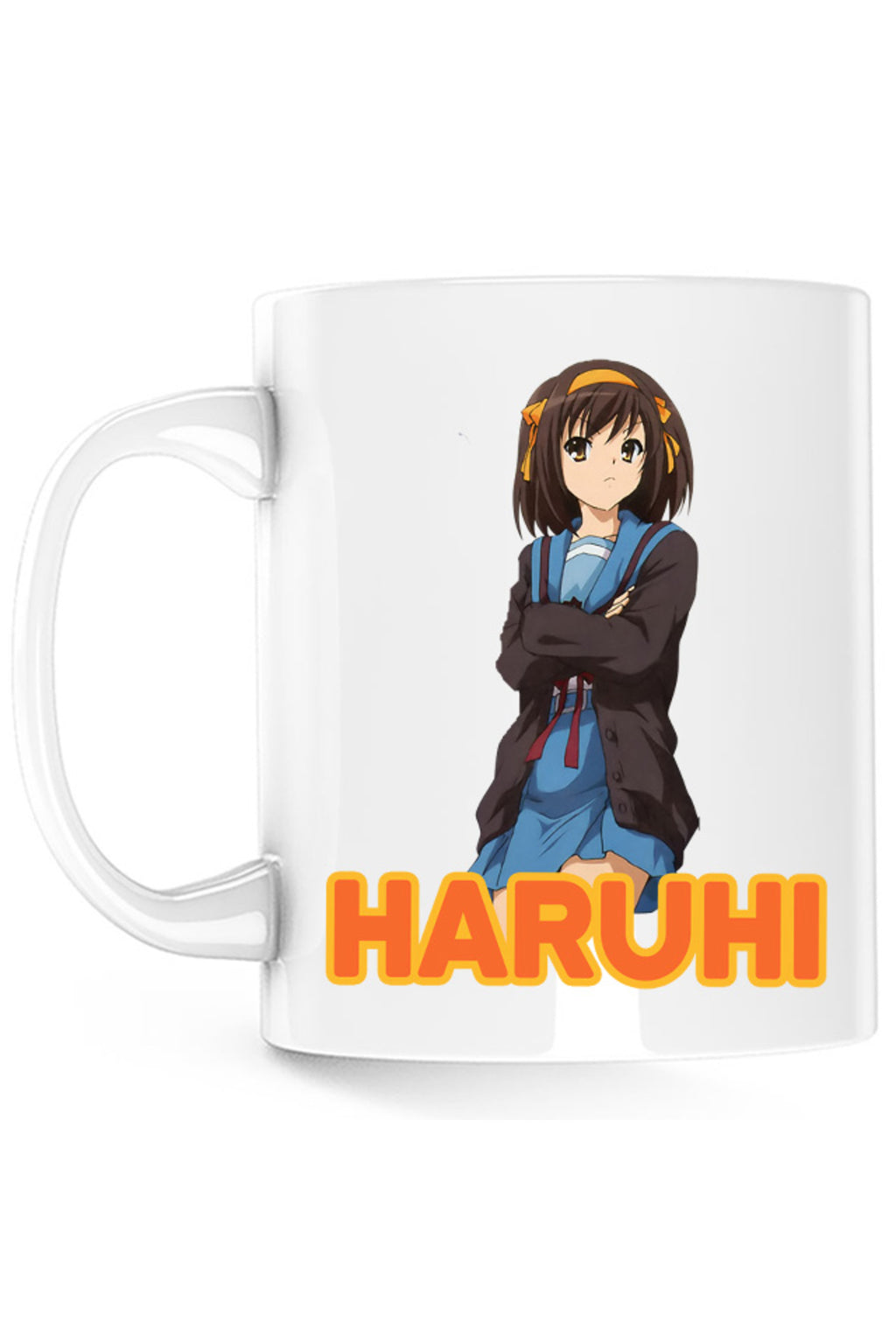 Cana Haruhi Suzumiya Nagaru Tanigawa SOS Club , alba, 330 ml