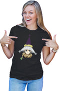 Tricou dama Hoshin Engi Shinkouhyou Leaf Elf Magic Animekage