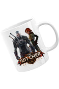 Cana The Witcher Eskel Thronebreaker Tales Wild Heart, alba, 330 ml