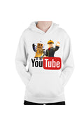 Hanorac copii Roblox Youtube Creator Online Video Game