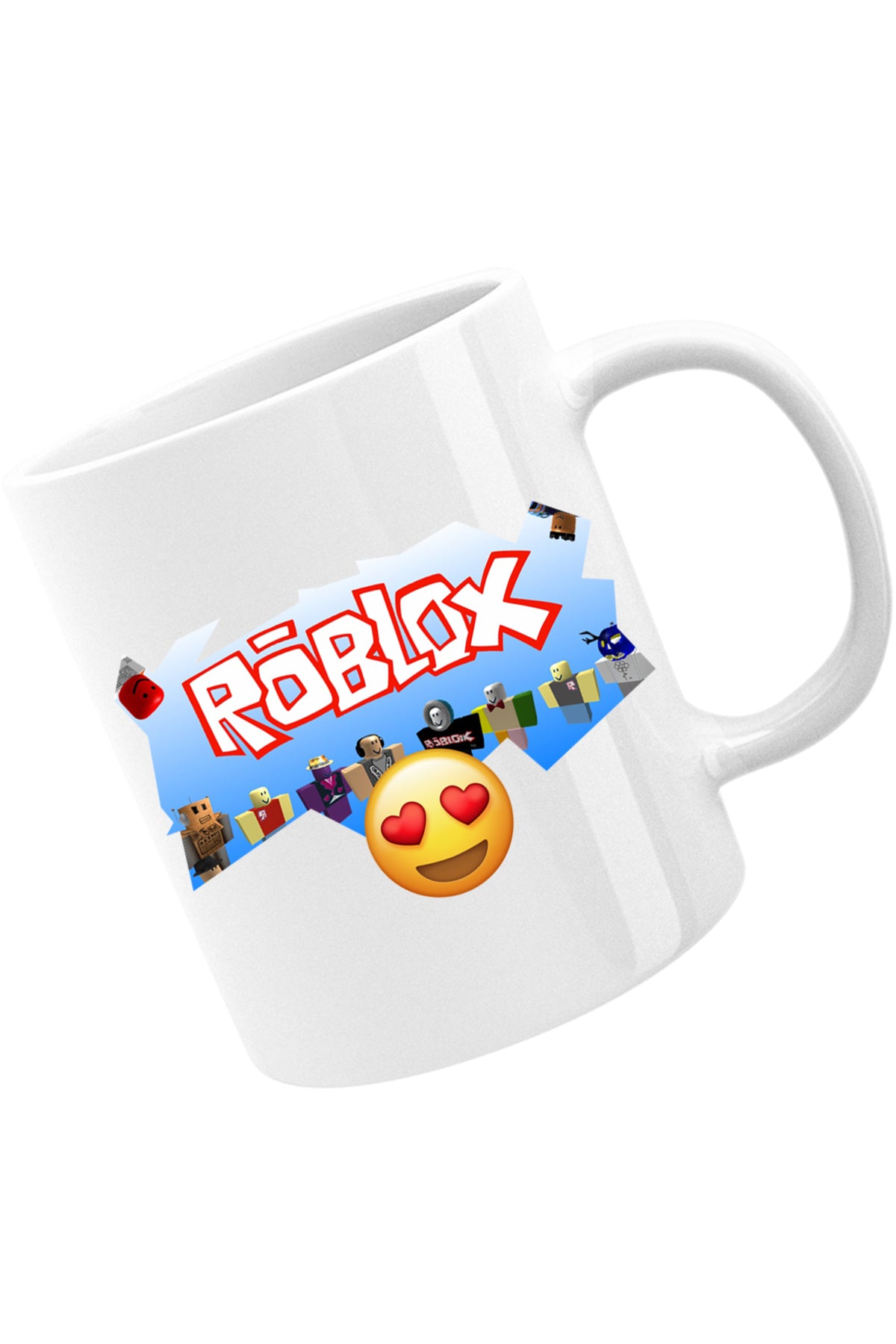 Cana Robloxcode Home Studio Online Games, alba, 330 ml