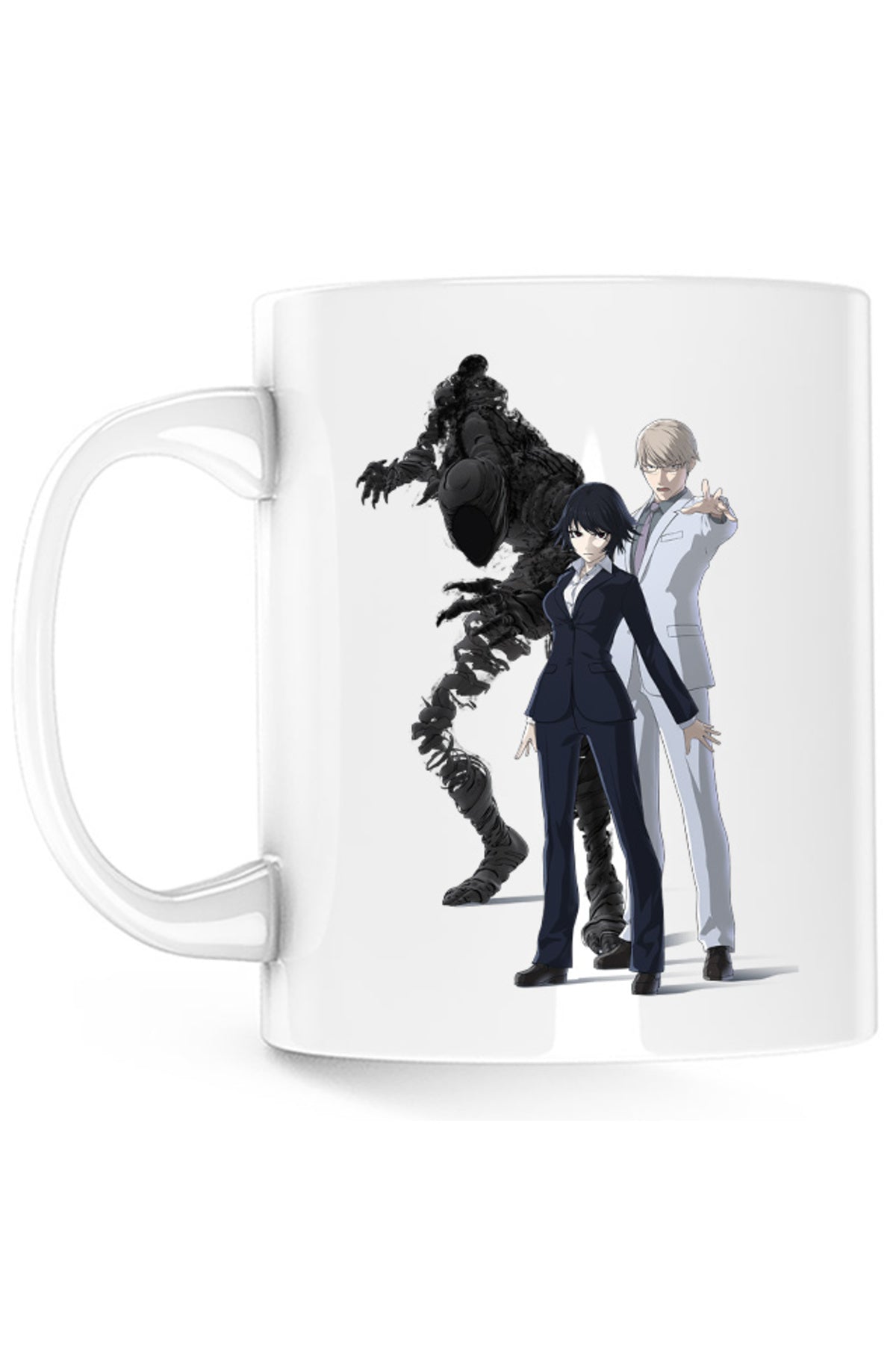 Cana Ajin Yuu Izumi Couple Monster Love Story, alba, 330 ml