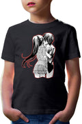 Tricou copii Missions of Love Yukina Kitami Love HighSchool Drama Comedy