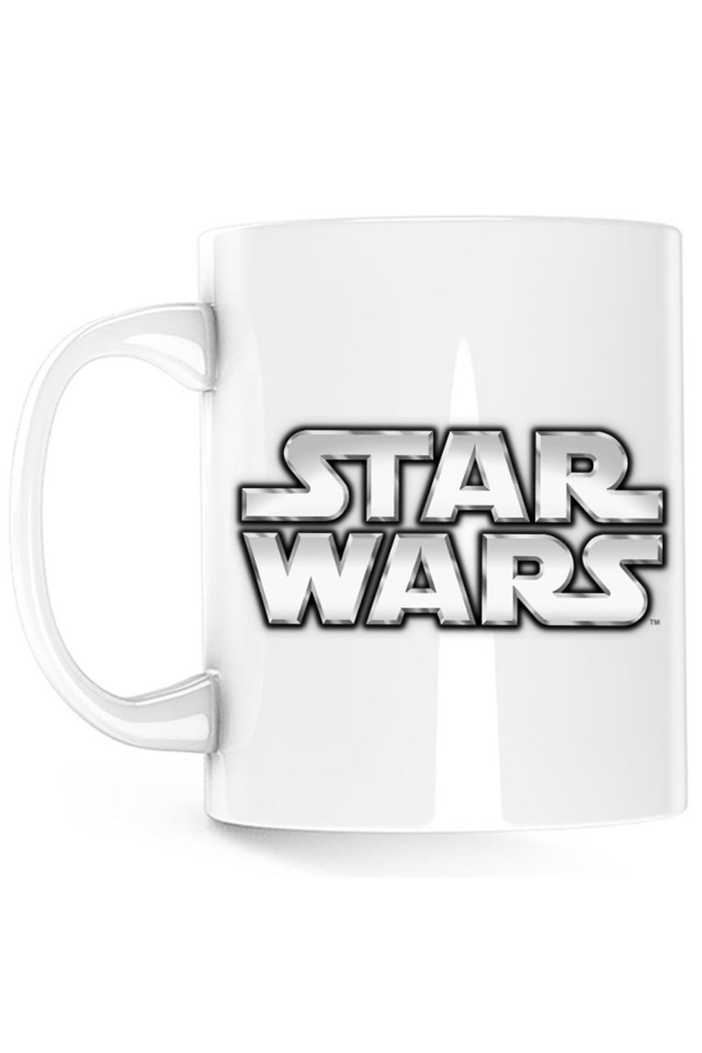 Cana Star Wars Logo Epic Space Opera, alba, 330 ml