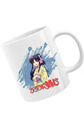 Cana Rurouni Kenshin Kaori Brush Himura Shonen, alba, 330 ml
