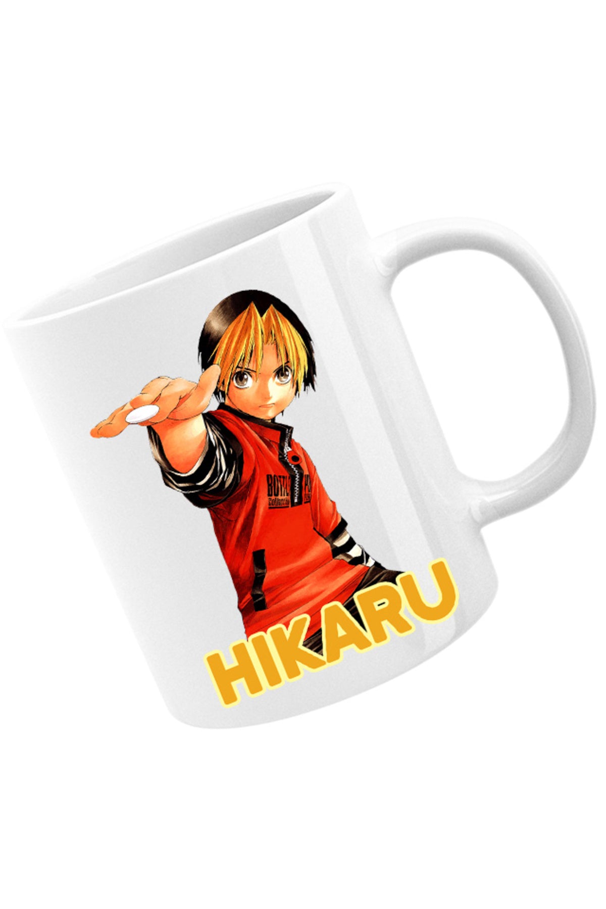 Cana Hikaru no Go Chess Mind Game Supranatural, alba, 330 ml