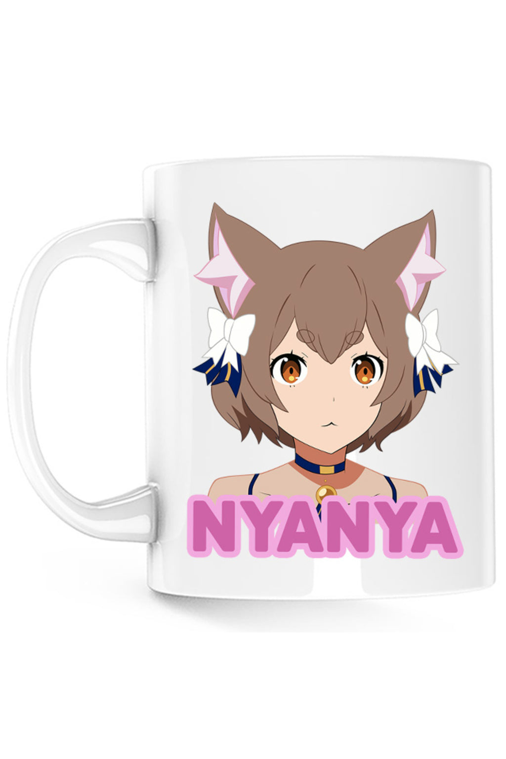 Cana Re Zero Felix Cat Nya Kawaii Magic Youtube, alba, 330 ml