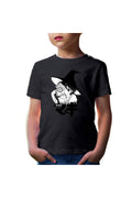 Tricou copii Magi The Labyrinth of Magic Alladin Wizard Fireflies