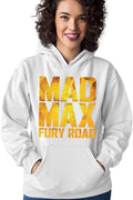 Hanorac dama Mad Max Fury Road Game Action Cars Battle