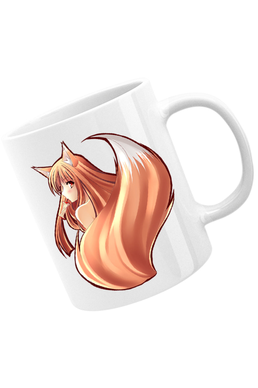 Cana Spice And Wolf Holo Anime Kage Otaku, alba, 330 ml