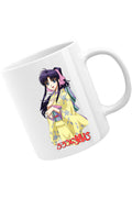 Cana Rurouni Kenshin Kaori Ninja Anime, alba, 330 ml