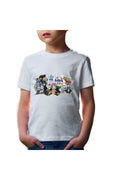 Tricou copii Fairy Tail Fantasy Anime Manga Natsu Dragneel
