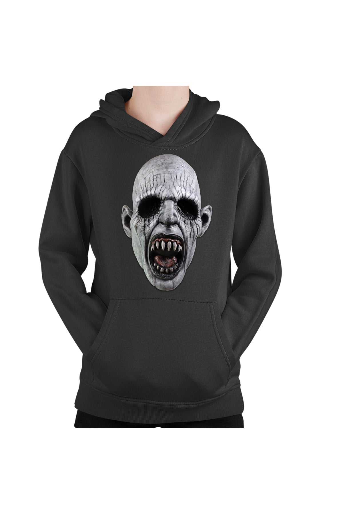 Hanorac copii Spawn Horror Mask Evil Groaza Dead Zombi