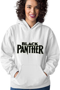 Hanorac dama Black Panther Logo Walt Disney Studios