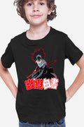 Tricou copii Yu Yu Hakusho Hiei Yoshihiro Togashi Shounen
