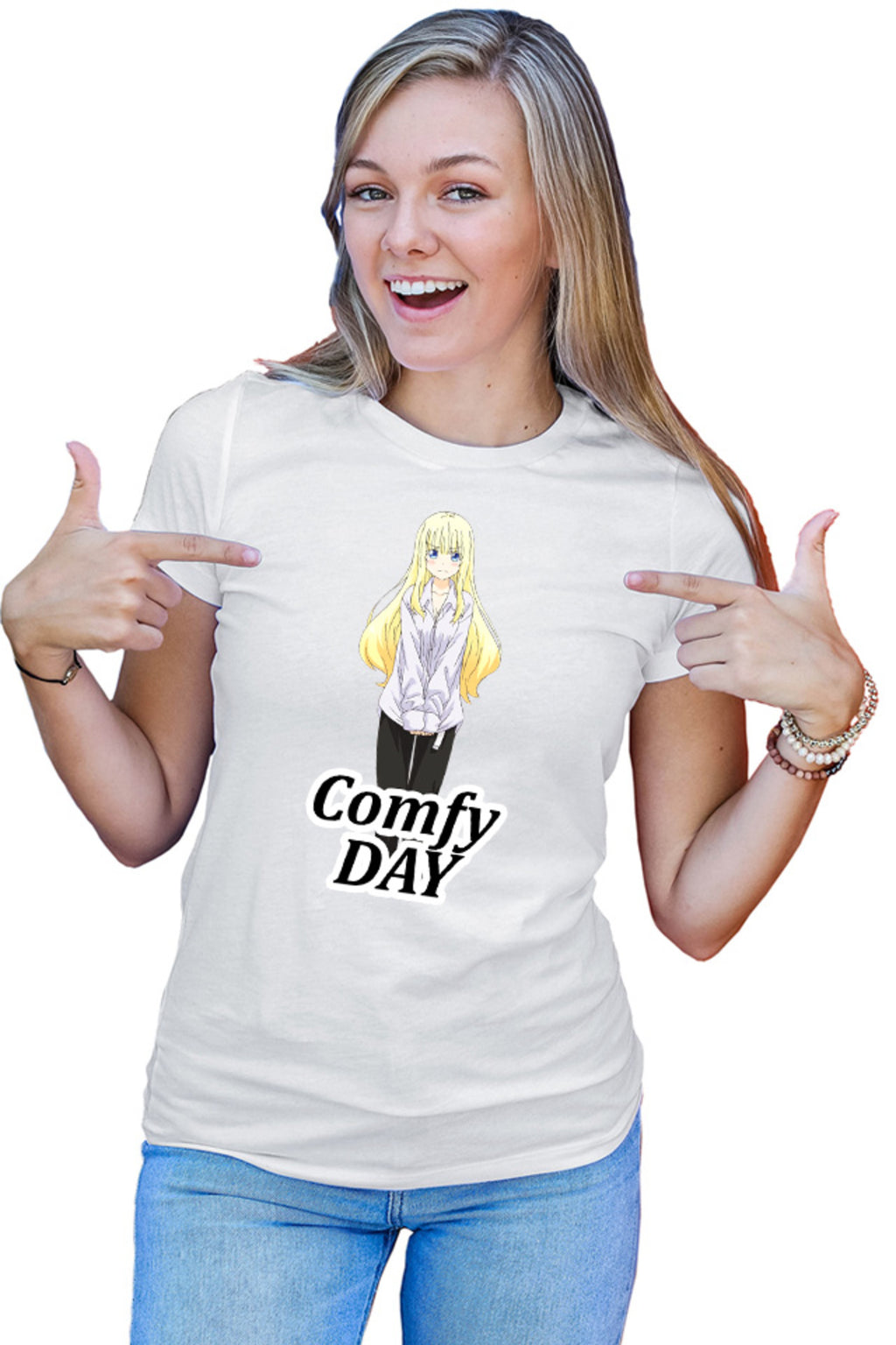 Tricou dama Boarding School Juliet Valentines Day Love