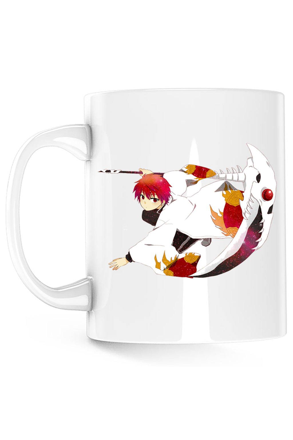 Cana Rin-ne Rinne Rokudo Shonen Anime Manga, alba, 330 ml