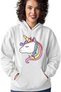 Hanorac dama Unicorn Squad Horse Magic Fairytale