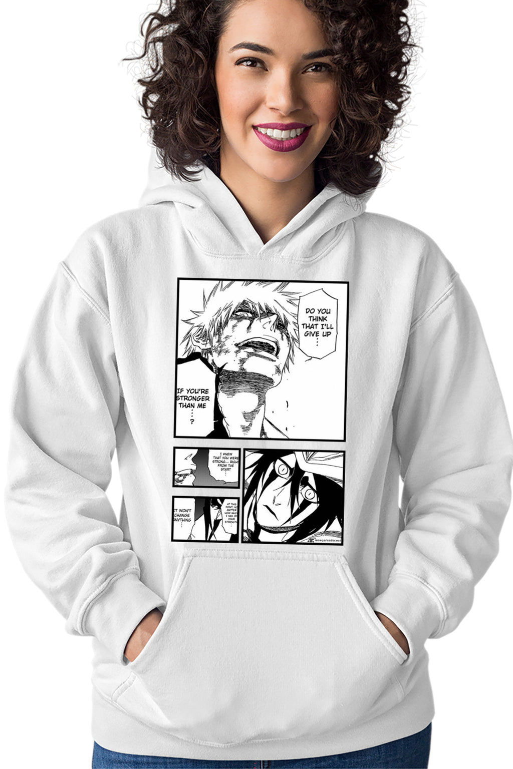 Hanorac dama Bleach Ichigo Duplo Ninja Cosplay