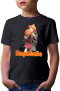 Tricou copii Rising of the Shield Hero Raphtalia Furry Ball Dream Playful