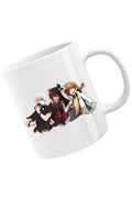 Cana Akame ga kill Tokyo Ghoul Assassins Vampire Paranormal, alba, 330 ml
