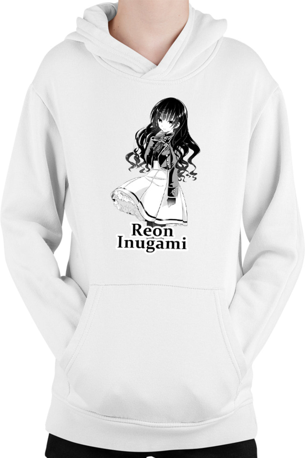 Hanorac copii Boarding School Juliet Kawaii Love Drama