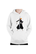 Hanorac copii Bleach Ichigo Anime Death Japan Warrior