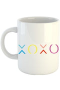 Cana XOXO Netflix TV Series Film Action, alba, 330 ml