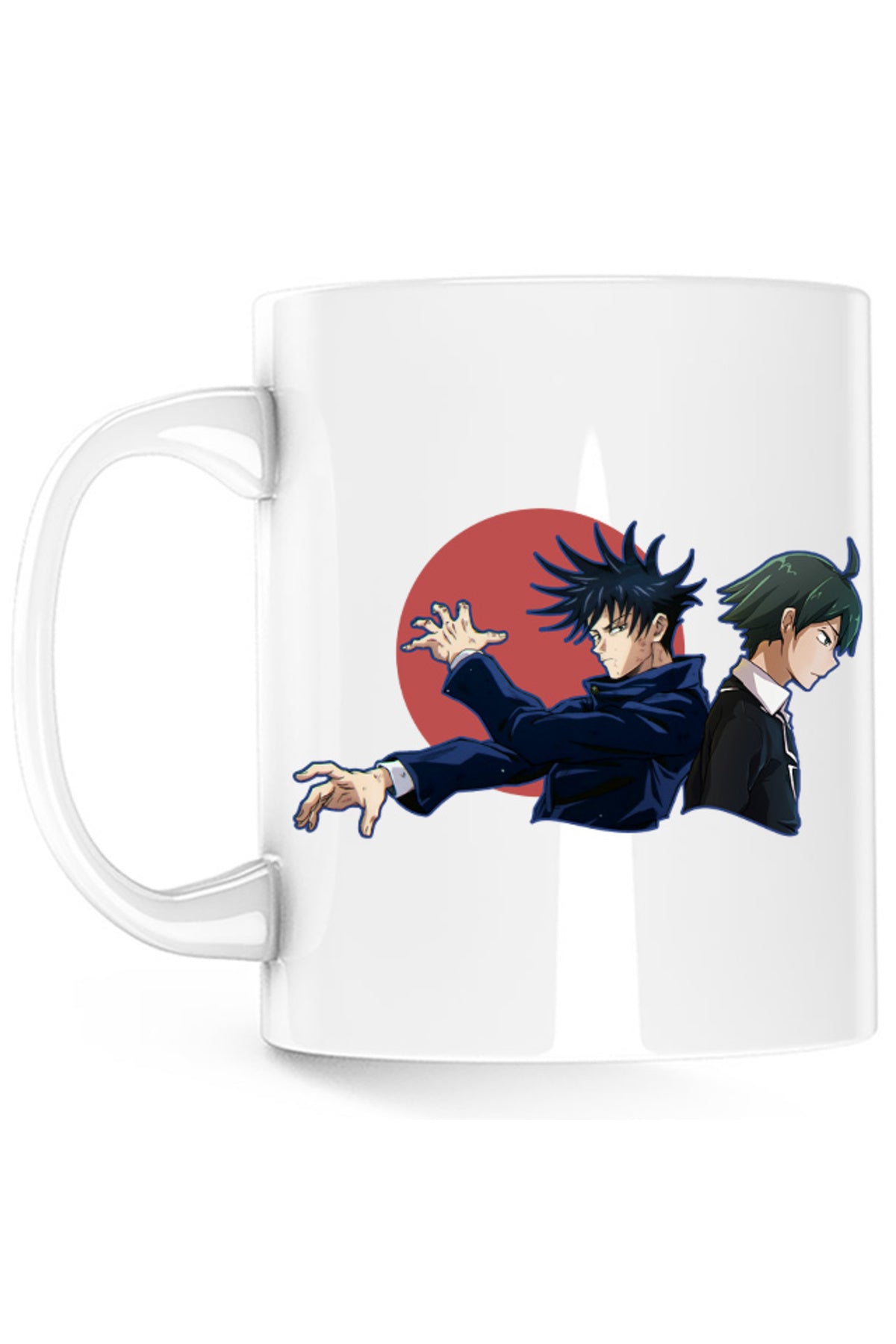 Cana OreGairu Hikigaya Jujutsu Kaisen Demon School Anime, alba, 330 ml