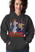 Hanorac dama Yu Gi Oh Mutou Seto Animeuri Mangas Optifine