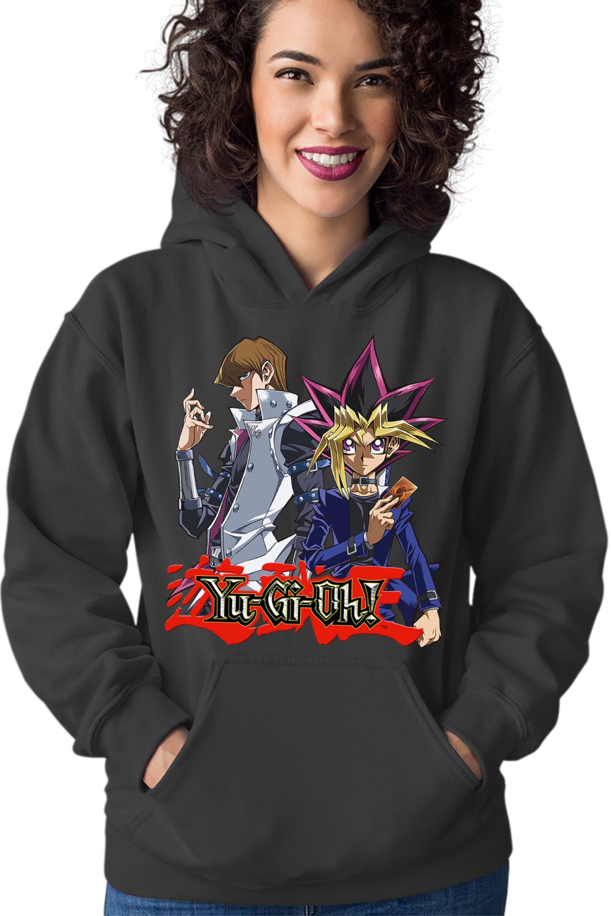 Hanorac dama Yu Gi Oh Mutou Seto Animeuri Mangas Optifine