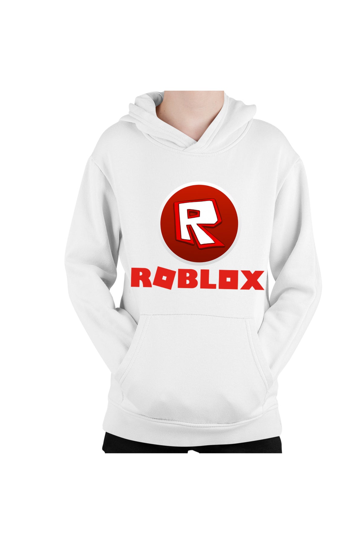 Hanorac copii Roblox Twitter Home Studio Video Game