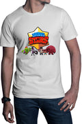Tricou barbati Brawl Stars Full Team Shooter Mobile Game Classes