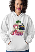 Hanorac dama Yona of the Dawn Jae ha Yona Kunai Fantasy