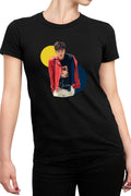 Tricou dama MonstaX Shine Forever Cold Weather Idol K-Pop Origins