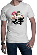 Tricou barbati Magi The Labyrinth of Magic Morgiana Judar Red Balls