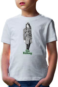 Tricou copii Finder Liu Feilong Gay Manga Revenge