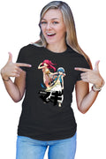 Tricou dama Magi The Labyrinth of Magic Jasmin Seherezada