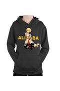 Hanorac copii Magi The Labyrinth of Magic Alibaba Fight Pose