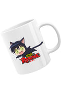Cana Rin-ne Rokumon Black Cat Rinne Boundary, alba, 330 ml