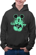 Hanorac barbati Mickey Mouse Animation Children Play Games