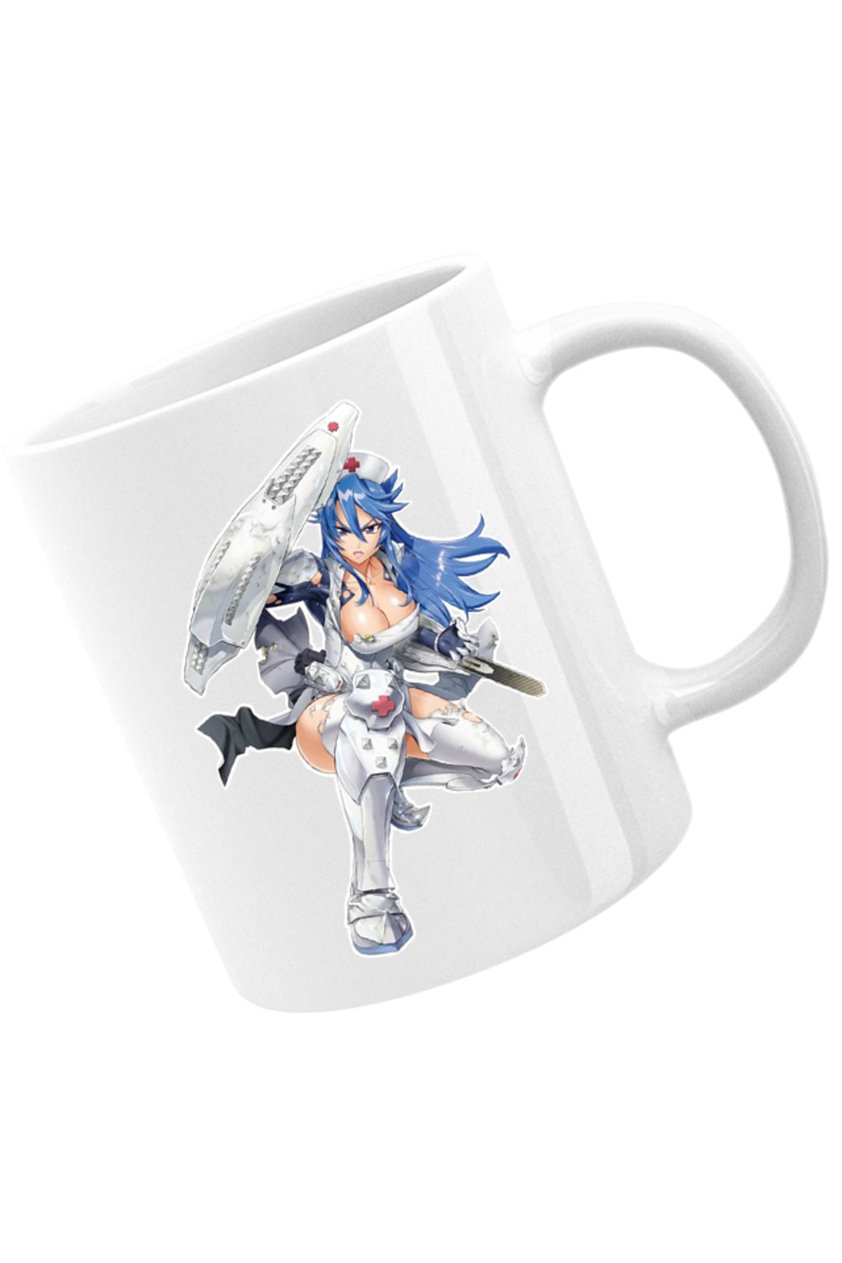 Cana Triage X Hitsugi Sayo Ecchi Anime Kage, alba, 330 ml